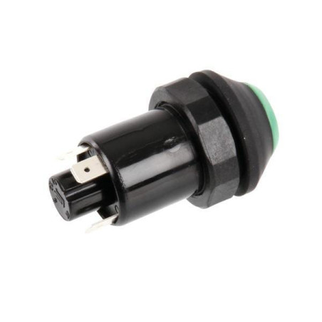 Interrupteur poussoir PNEUTRON 11130410PN