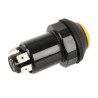 Interrupteur poussoir PNEUTRON 11130300PN