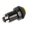 Interrupteur poussoir PNEUTRON 11130250PN
