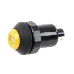 Interrupteur poussoir PNEUTRON 11126010PN