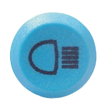 Interrupteur poussoir PNEUTRON 11112100PN