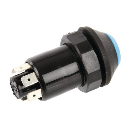 Interrupteur poussoir PNEUTRON 11112100PN