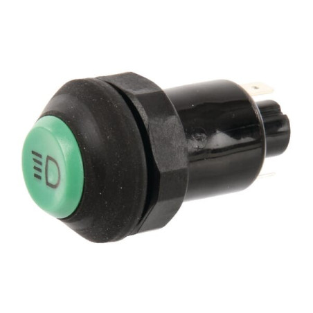 Interrupteur poussoir PNEUTRON 11110810PN