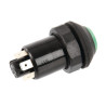 Interrupteur poussoir PNEUTRON 11110810PN