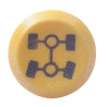 Interrupteur PNEUTRON 11100160PN