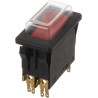 Interrupteur MTD 0783613