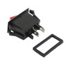 Interrupteur marche/arrêt BRIGGS ET STRATTON 797340