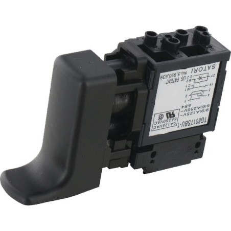Interrupteur HIKOKI 335796