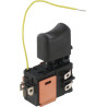 Interrupteur HIKOKI 334451