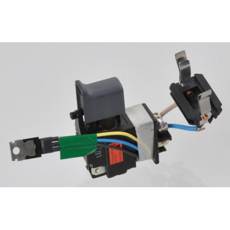Interrupteur HIKOKI 321533