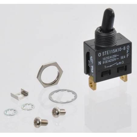 Interrupteur HIKOKI 314603