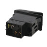 Interrupteur HELLA 6RH007832551