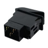 Interrupteur HELLA 6RH007832441