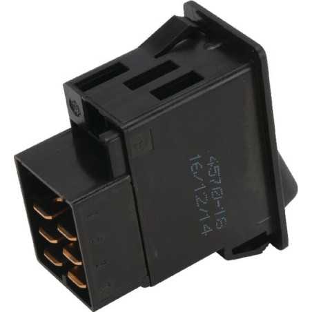 Interrupteur HELLA 6RH004570187