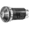 Interrupteur HELLA 6HF003916031