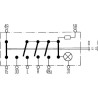 Interrupteur HELLA 6HF003916031