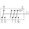 Interrupteur HELLA 6HF001579061