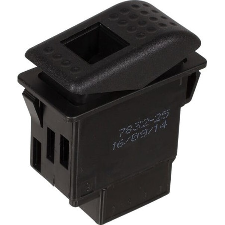 Interrupteur HELLA 6GM007832241