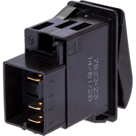 Interrupteur HELLA 6GM007832231