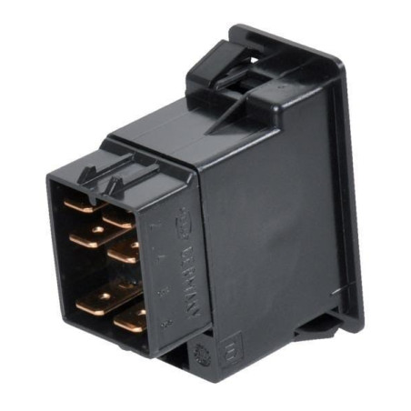 Interrupteur HELLA 6GM004570231