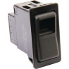 Interrupteur HELLA 6GM004570201
