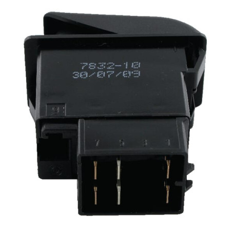 Interrupteur HELLA 6FH007832101