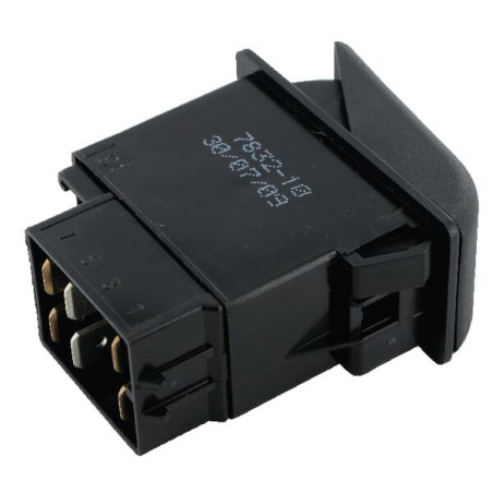 Interrupteur HELLA 6FH007832101