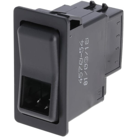 Interrupteur HELLA 6FH004570541