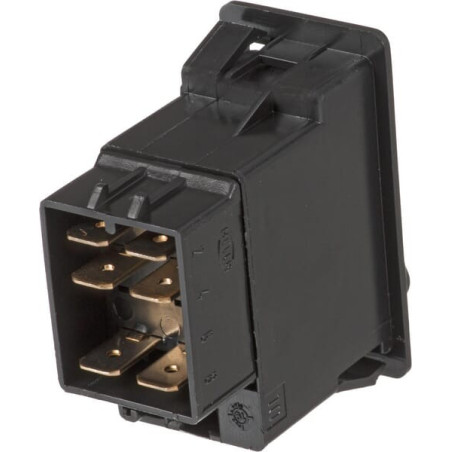 Interrupteur HELLA 6FH004570531