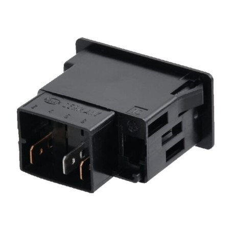 Interrupteur HELLA 6FH004570121