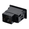 Interrupteur HELLA 6FH004570121