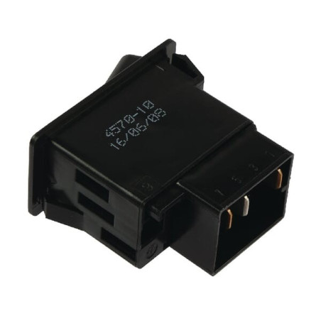 Interrupteur HELLA 6FH004570101