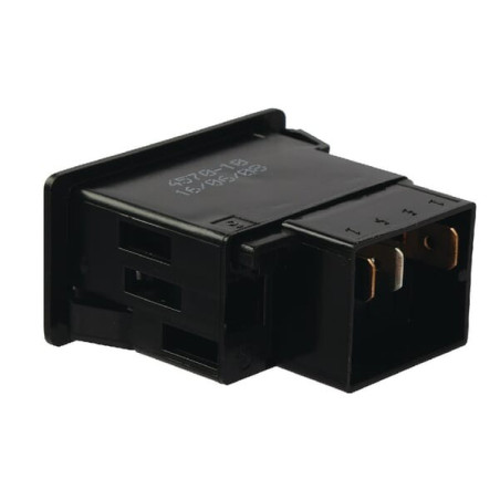 Interrupteur HELLA 6FH004570101