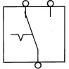 Interrupteur HELLA 6FG002312002