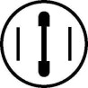 Interrupteur HELLA 6DL003262001