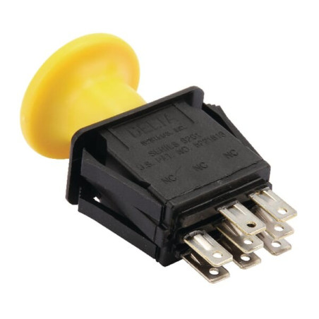 Interrupteur de prise de force SNAPPER 1722887SM