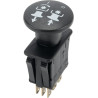Interrupteur de prise de force AYP 582107601