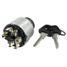 Interrupteur de préchauffage BOSCH 0342316003
