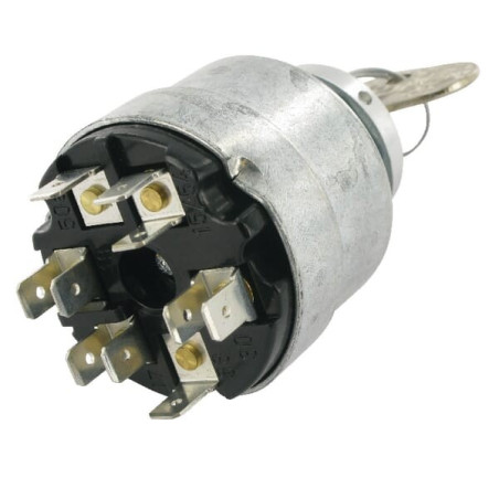 Interrupteur de préchauffage BOSCH 0342316002