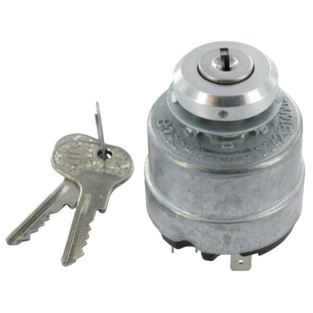 Interrupteur de préchauffage BOSCH 0342316002