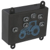 Interrupteur de phares COBO 3401230000
