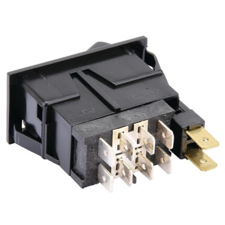 Interrupteur de phares COBO 16497000