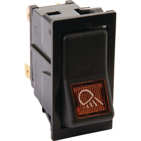 Interrupteur de phares COBO 1604420000