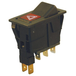 Interrupteur d'avertissement COBO 16365000