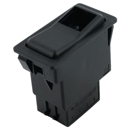 Interrupteur combiné HELLA 6RH004570151