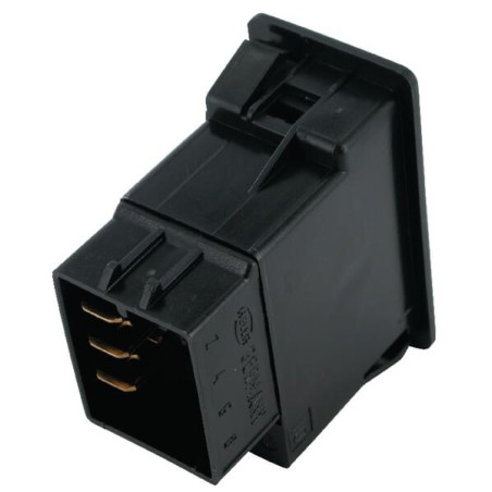 Interrupteur combiné HELLA 6RH004570151
