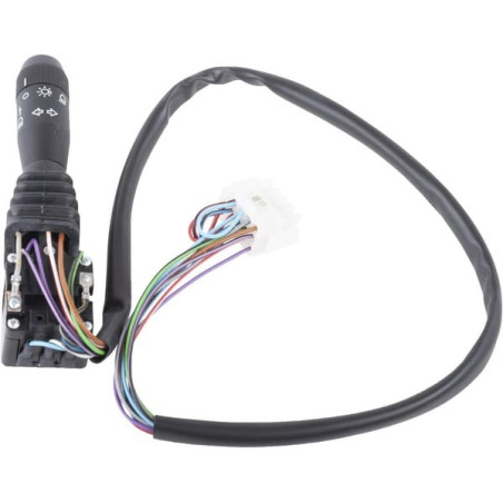 Interrupteur combiné COBO 01282000