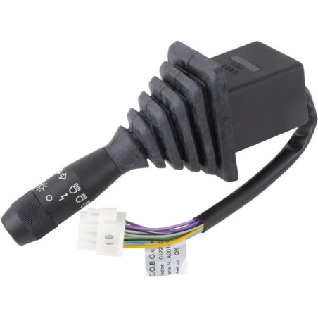 Interrupteur combiné COBO 01227000