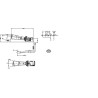 Interrupteur combiné COBO 0107520500