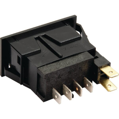 Interrupteur COBO 17463000